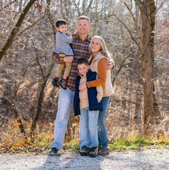 Meet your Posher, Jerrod - Picture 1 of 1